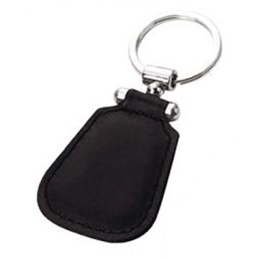 Denver Keyrings Black
